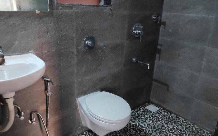 Luxe 2BHK Apartment at Dreamz Goa