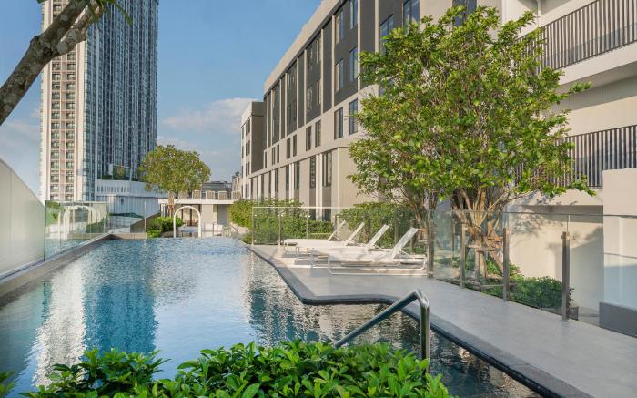 Holiday Inn Express Rayong By IHG