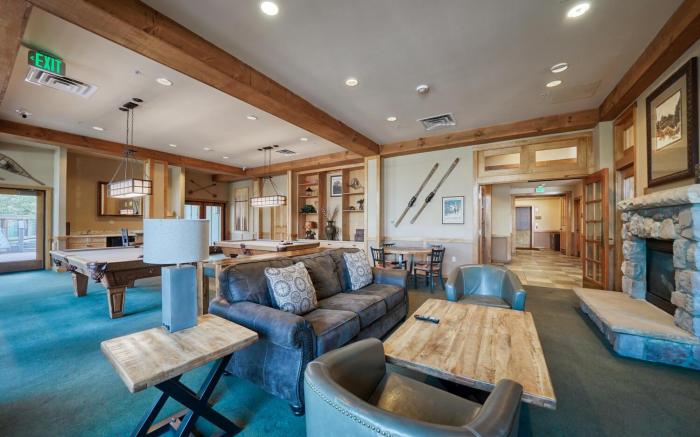 Buffalo Lodge 3 Bed 3 Bath BLCD3