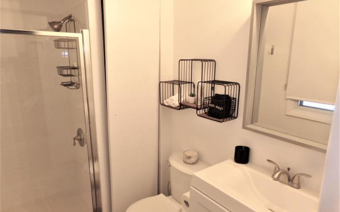 Blue River Condos 3 Bed 2 Bath BRCR