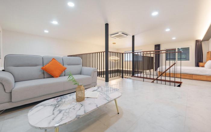 Gapyeong Orion PoolVilla pension