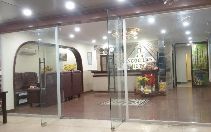 Ngọc Lan Hotel