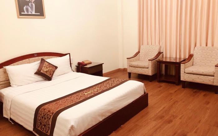 Ngọc Lan Hotel