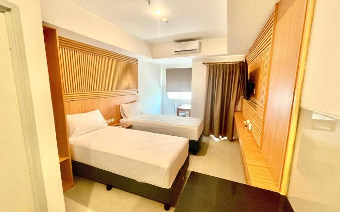 Nemuru Hotel Ciputat