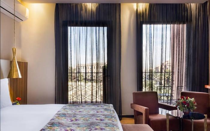 LE MELS HOTEL MARRAKECH