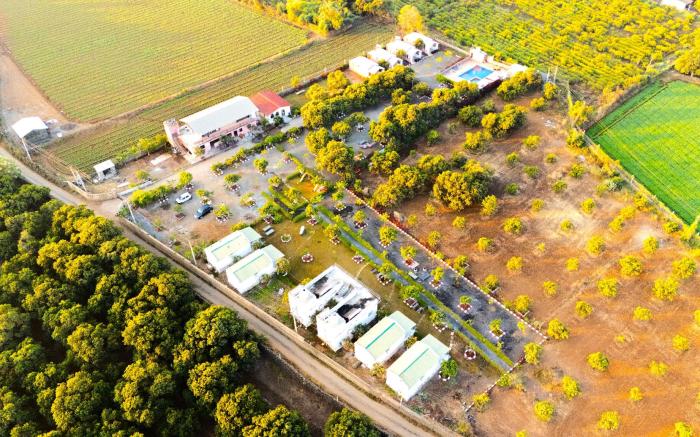 AamraKunj Gir Resort