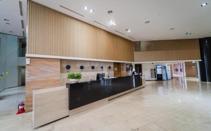 Jeju Ocean Star Condominium