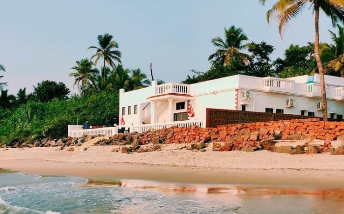 White Seasons Resort And Spa