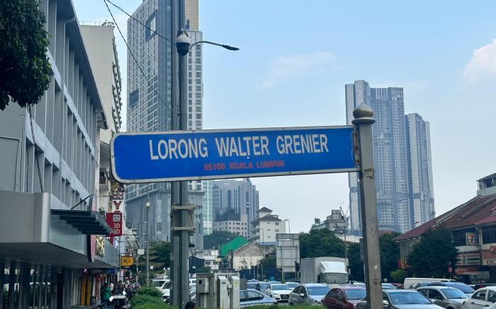 Axon Luxury Suites KL