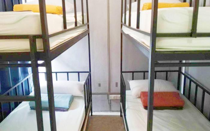 YOWGO GUESTHOUSE 