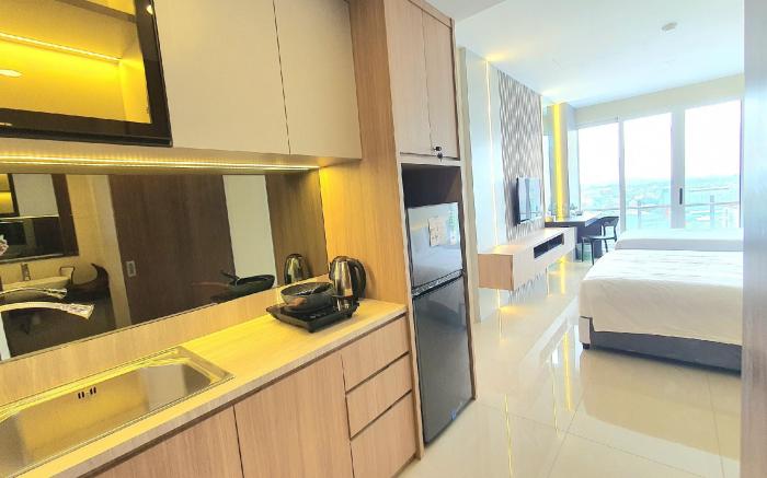 Modo Stay@Nagoya Thamrin High Floor 02