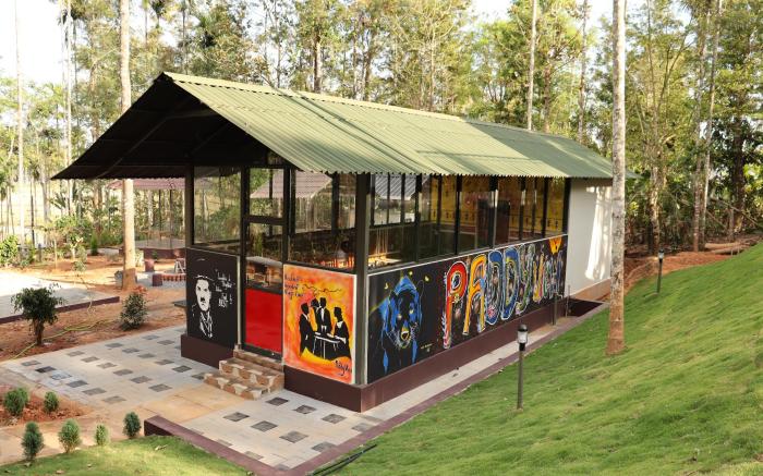 Paddy View Resort