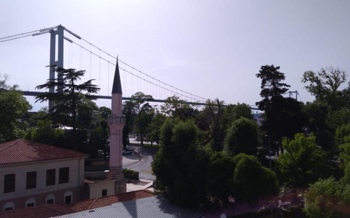 Park Beylerbeyi Boutique Hotel