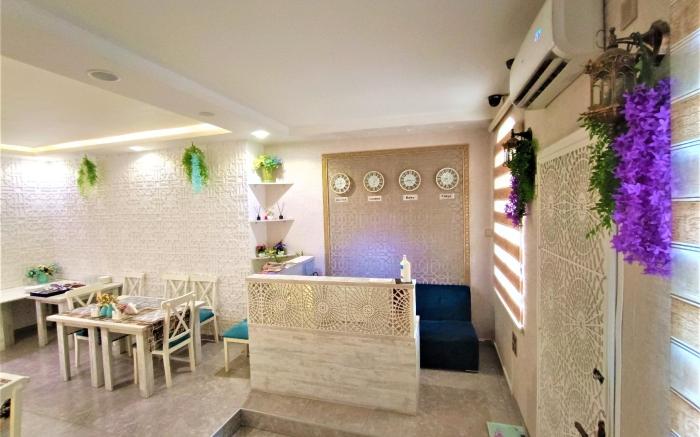 Sands Of Time Hotel