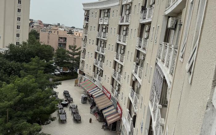 Omaxe Shree Jee Residency - Near Prem Mandir