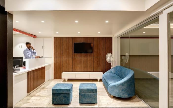 Hotel Swamini Kolhapur