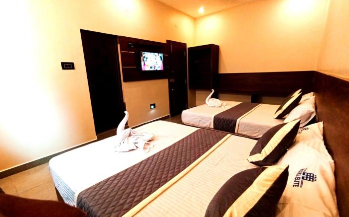 HOTEL ELITE