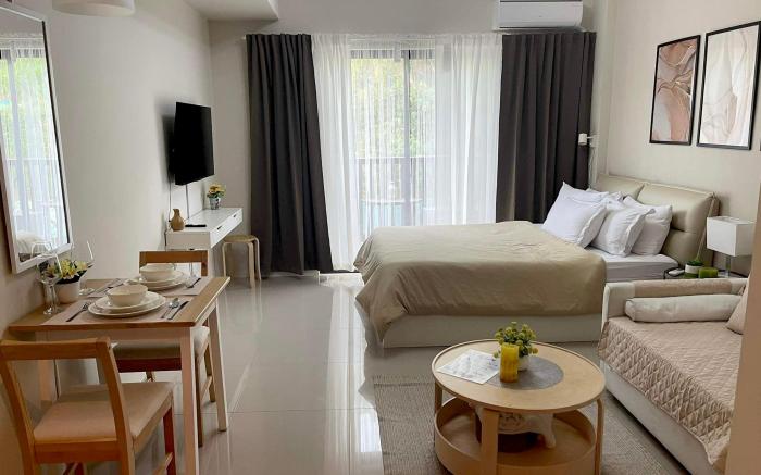 Crosswinds Tagaytay Holiday Home by KTCH