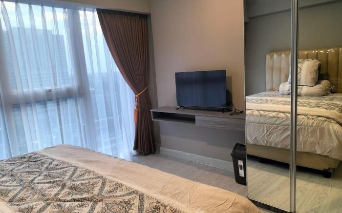 Great Deal Apartemen Grand Jati Junction unit 1811