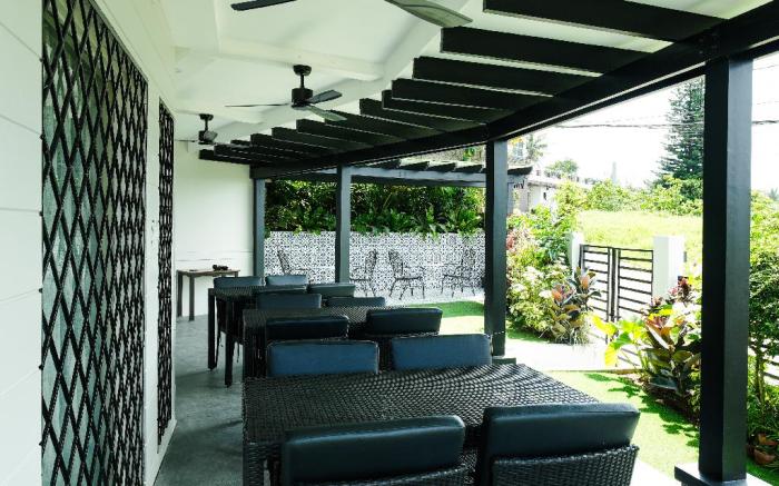Jacobs Hill Tagaytay