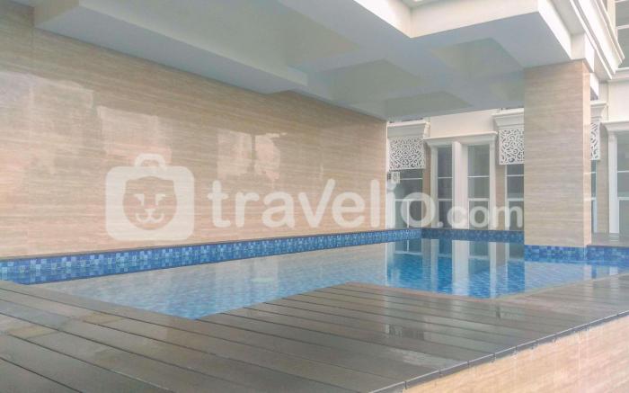 Best Studio Loft Apple 1 Condovilla By Travelio