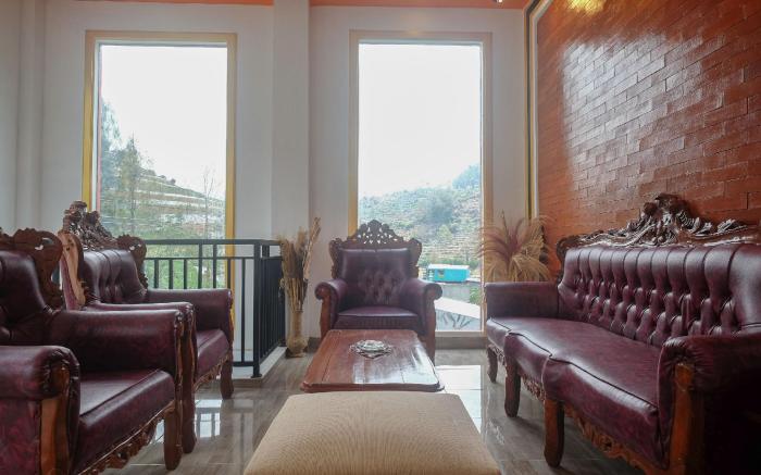 RedDoorz Syariah near Gerbang Dieng 2