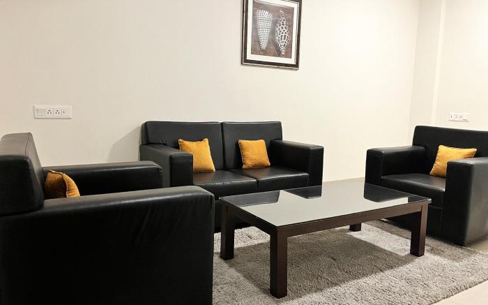 Athasri Hotel HSR Layout