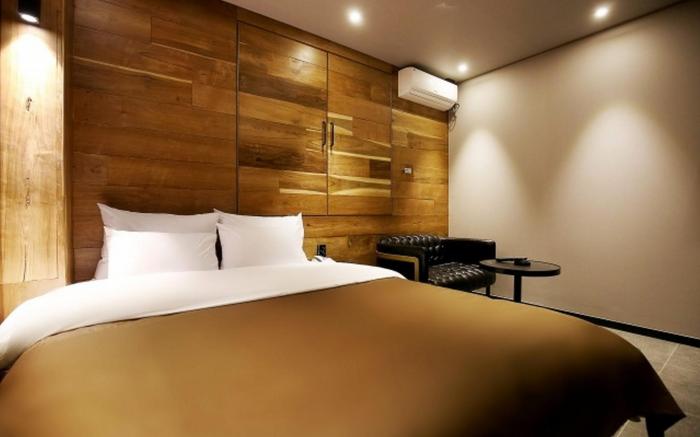 Cheonan A-Vant Hotel