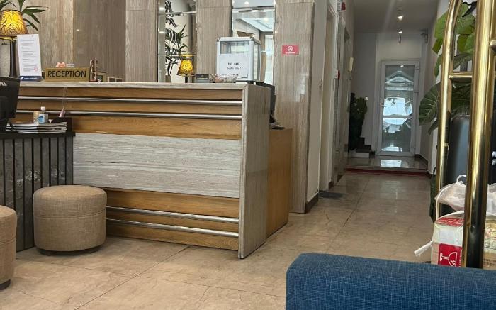 The Silk Boutique Hotel & Spa