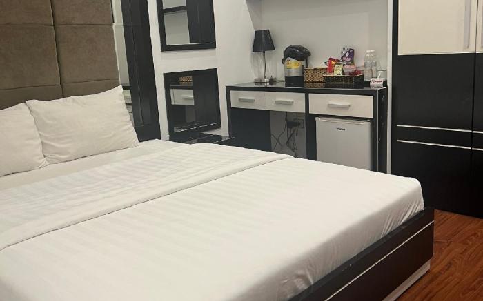 The Silk Boutique Hotel & Spa