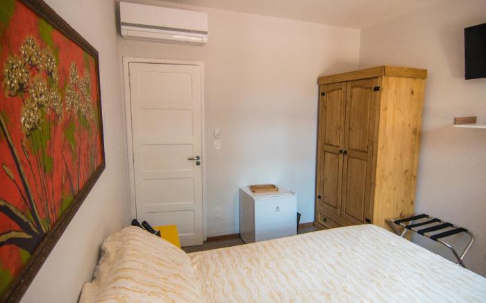 Hospedaria Conceitual