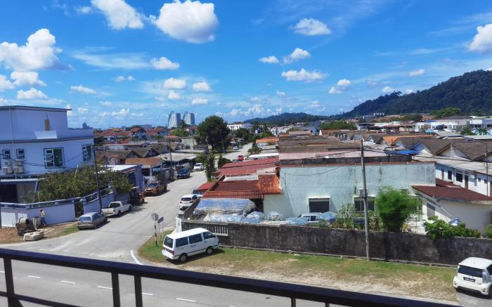 Nyamanya Inn Kuantan