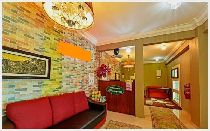 Nyamanya Inn Kuantan