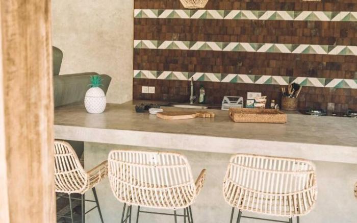 Ohana Bungalow 3BR Canggu by Betterplace