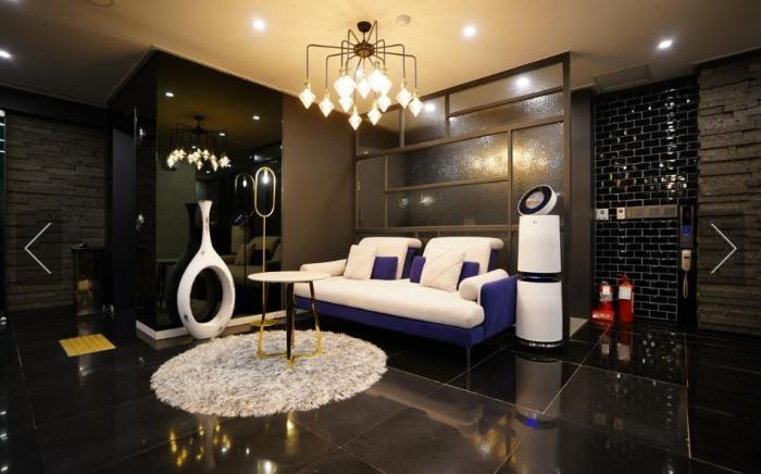 Dongdaemun SATURN HOTEL