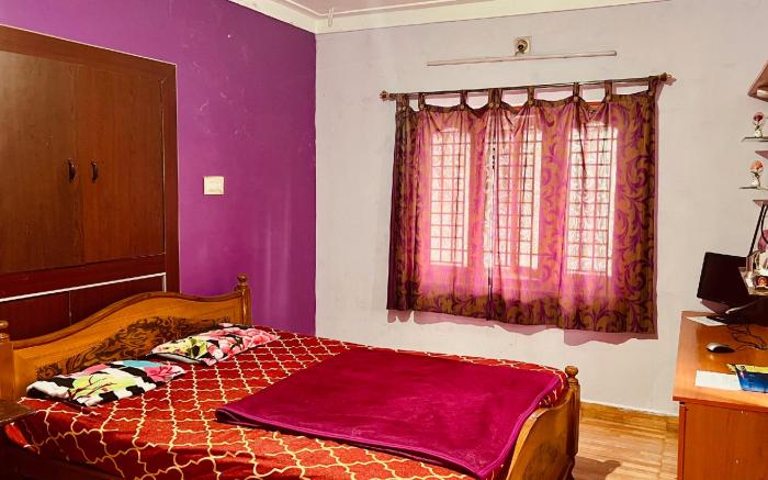 HILLTOP 3BHK LUXURY VILLAS