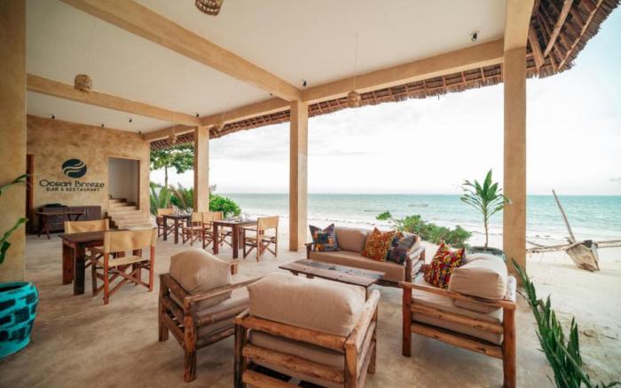 Mayai Ocean Resort