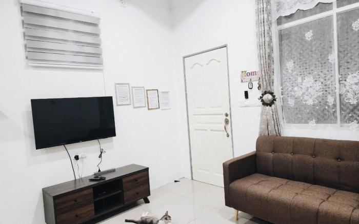 New in Town! 2BR Rad Homestay
