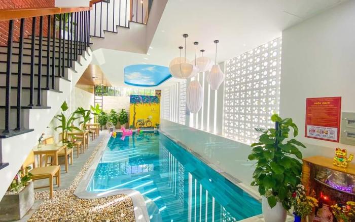 Mint Hoi An Villa