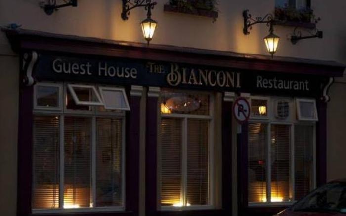 The Bianconi Inn