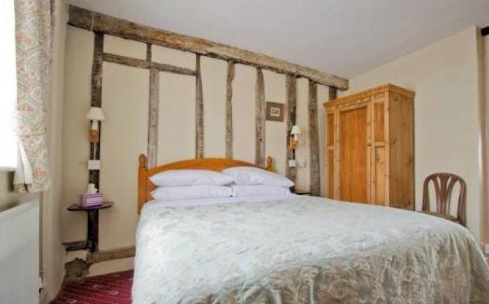The Abbey Hotel & Apartments