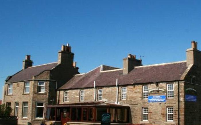 Smithfield Guesthouse