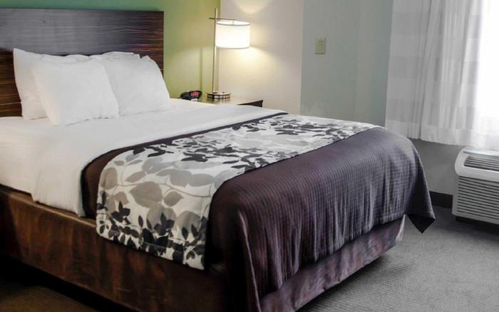 Wingate by Wyndham Bel Air I-95 Exit 77A / APG Area