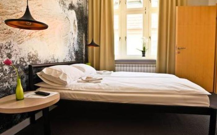 Sleep in Hostel & Apartments Stary Rynek