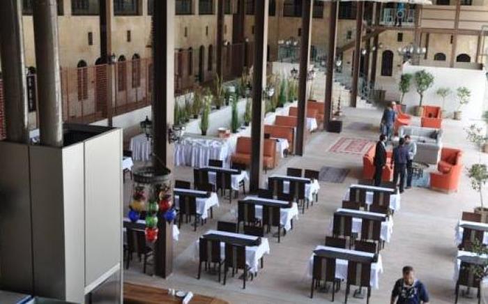 Sirehan Hotel