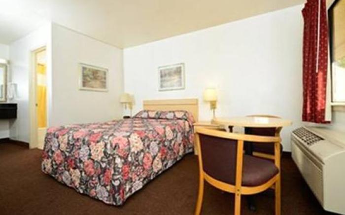 Motel 6 Martinez, CA