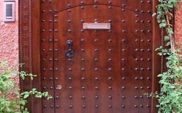 Riad Couleurs du Sud