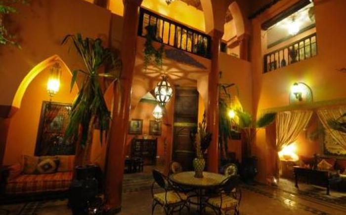 Riad Basma Marrakech