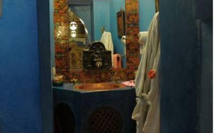 Riad Basma Marrakech