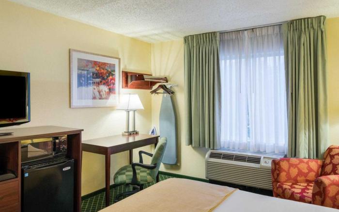 Quality Inn